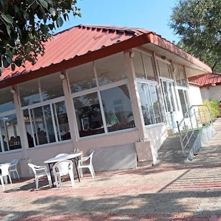 Hotel Haritha , Eegalapenta Srisailam المظهر الخارجي الصورة
