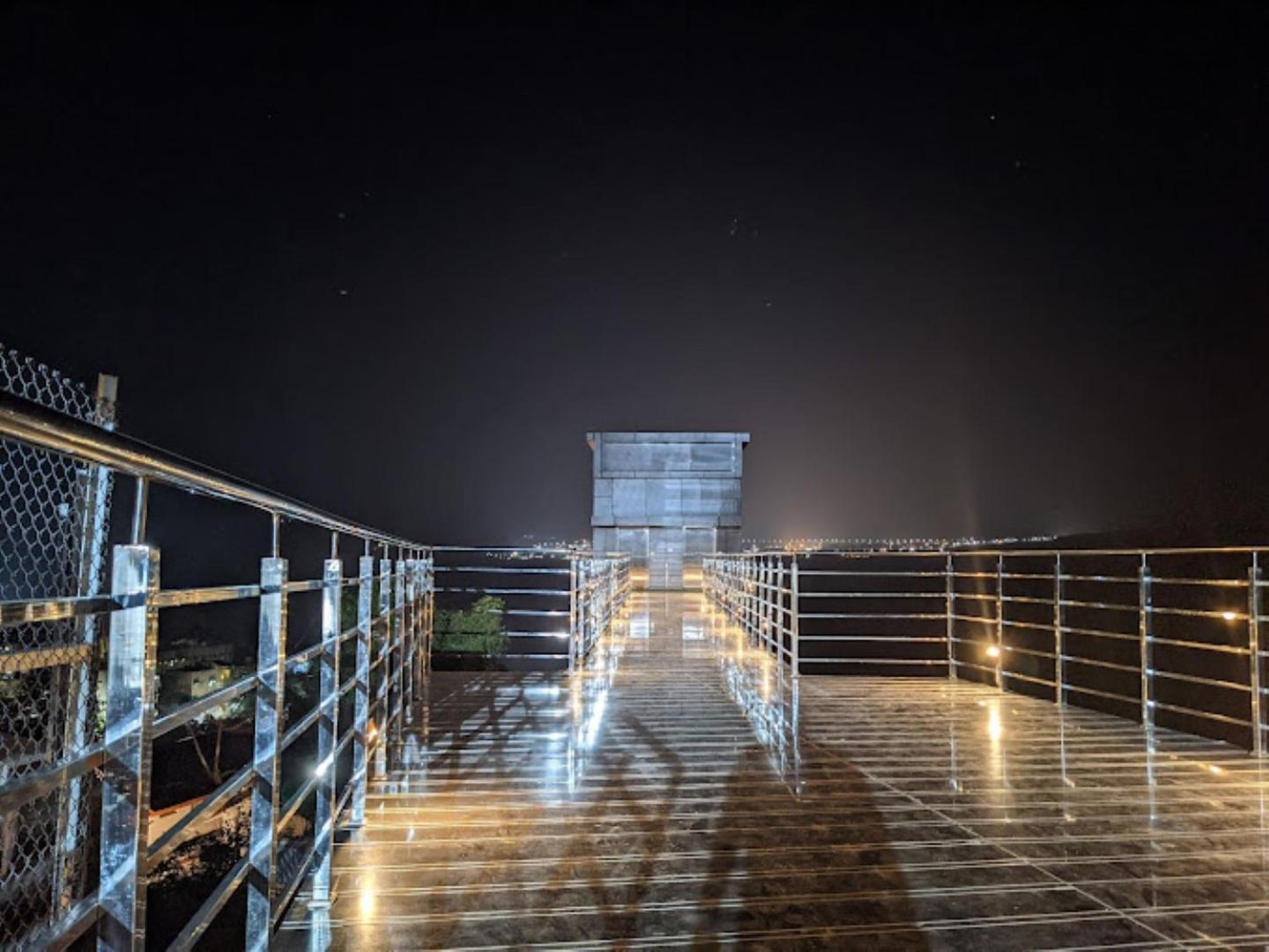 Hotel Haritha , Eegalapenta Srisailam المظهر الخارجي الصورة